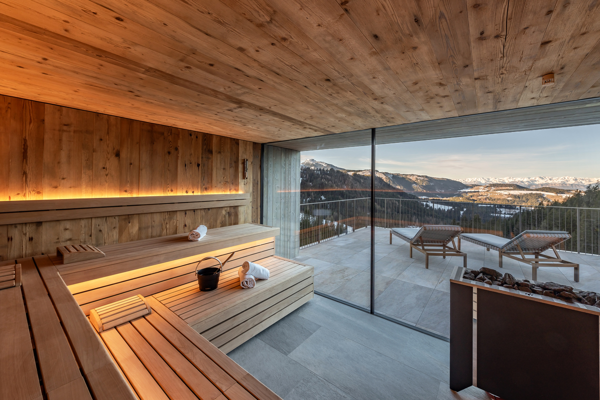Wellness Hotel Bewaller